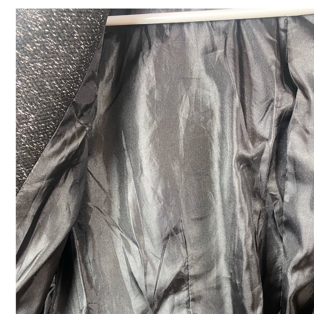 EUC ARK & CO moto jacket - Picture 6 of 11